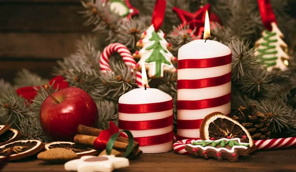 A Natale tutto è bene quel che finisce bene, anche per un giovane fan di God of War