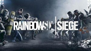 Operatore Gratis Free Operatori Rainbow Six Siege natale 2018