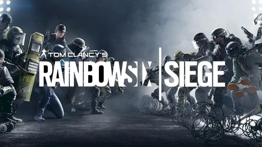 Operatore Gratis Free Operatori Rainbow Six Siege natale 2018