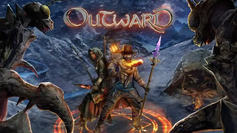 Outward: Definitive Edition arriva il 17 maggio