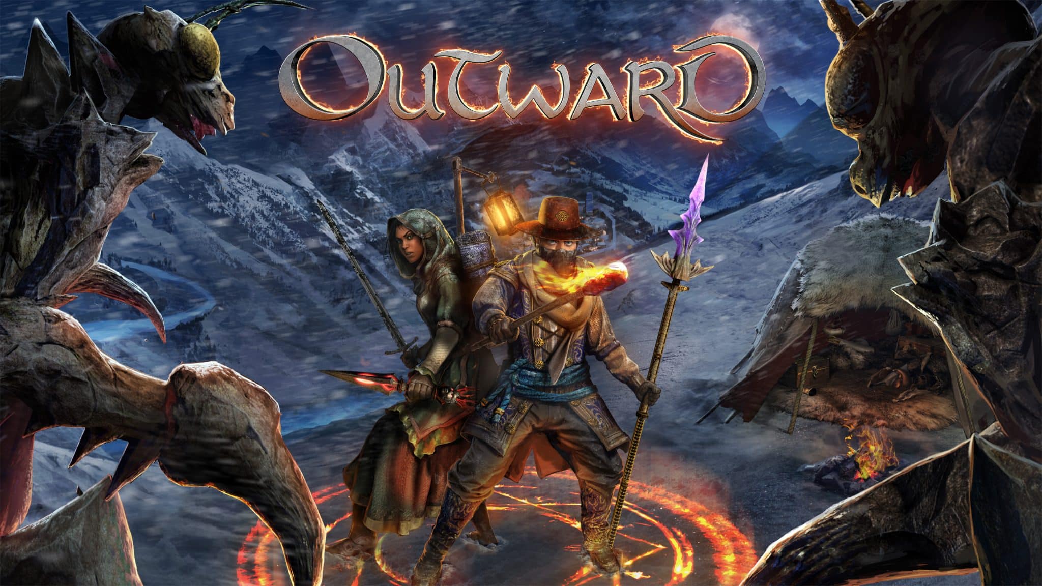 Outward instant gaming