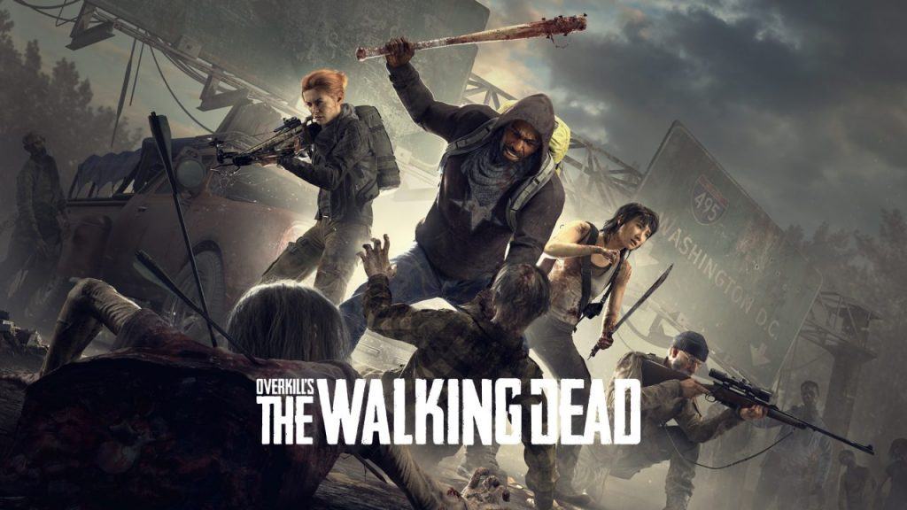 Overkill's the walking dead potrebbe tardare ad arrivare su console?! Overkill's the walking dead potrebbe tardare ad arrivare su console?!