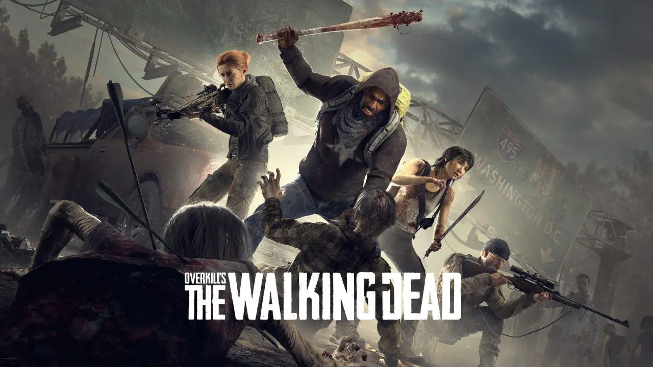 Overkill's The Walking Dead potrebbe tardare ad arrivare su console?! 8