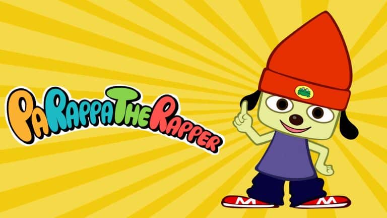 PaRappa