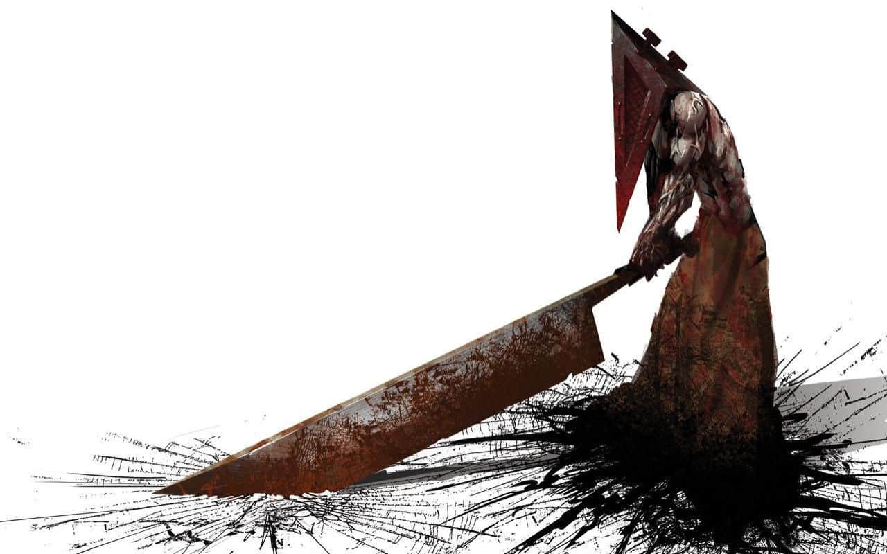 Pyramid Head