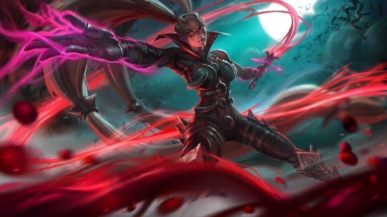 Ecco il gameplay trailer di pagan online
