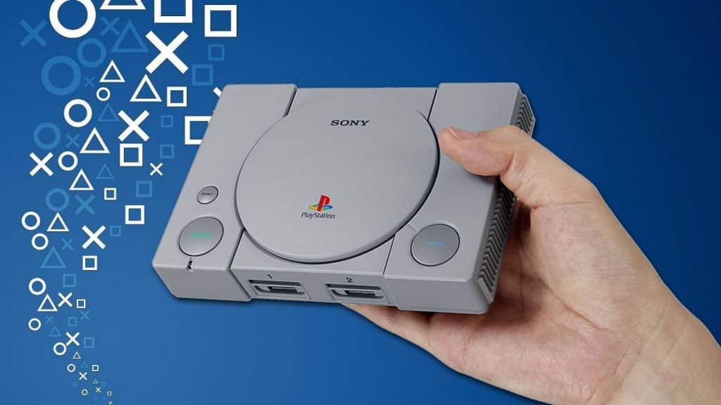 Playstation classic vende 120. 000 copie in giappone! Playstation classic giappone vendite