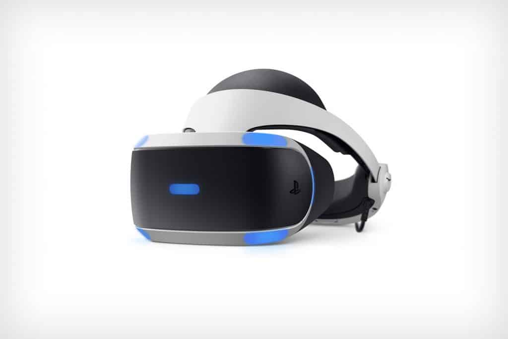 Playstation vr non supporterà le versioni playstation 5 dei giochi Playstation vr