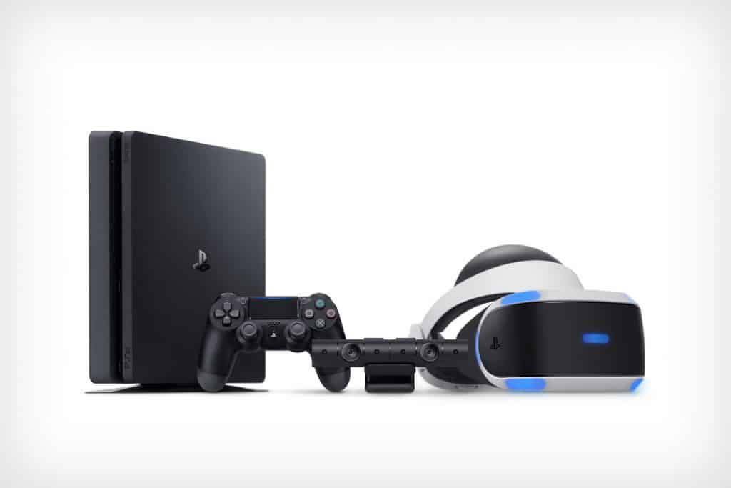 I giochi più scaricati dal playstation store nel mese di novembre Playstation vr