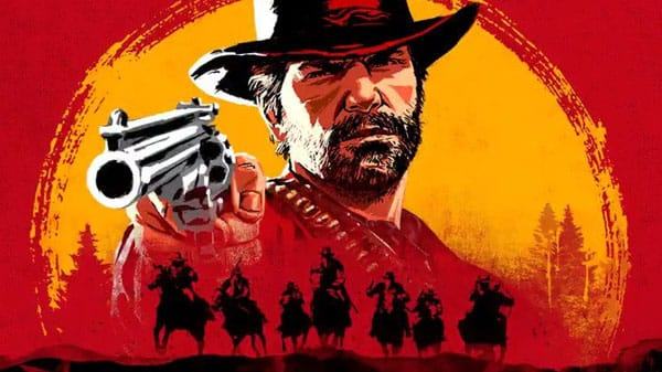 Red Dead Redemption II: scherzi e parodie