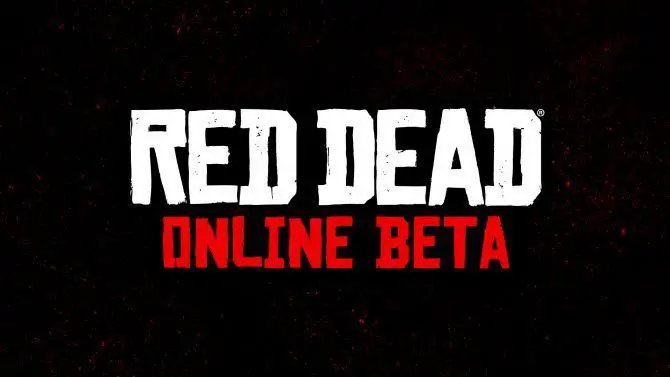 red dead online