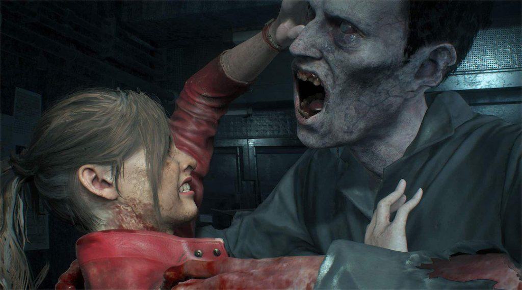 Resident evil 2 remake conterrà delle microtransazioni? Resident evil 2 remake microtransazioni
