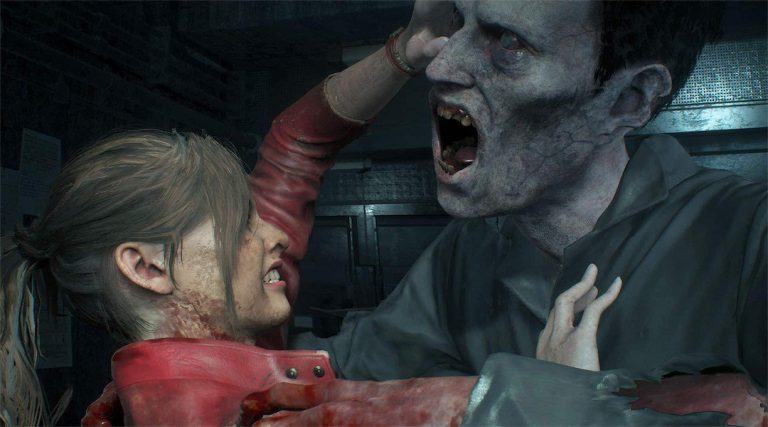 Resident evil 2 remake conterrà delle microtransazioni?