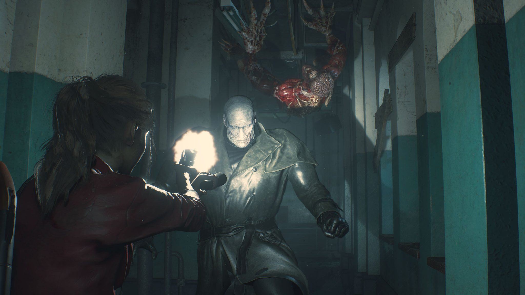 Resident Evil 2: Demo scaricata più di un milione di volte