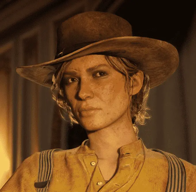 Sadie Adler