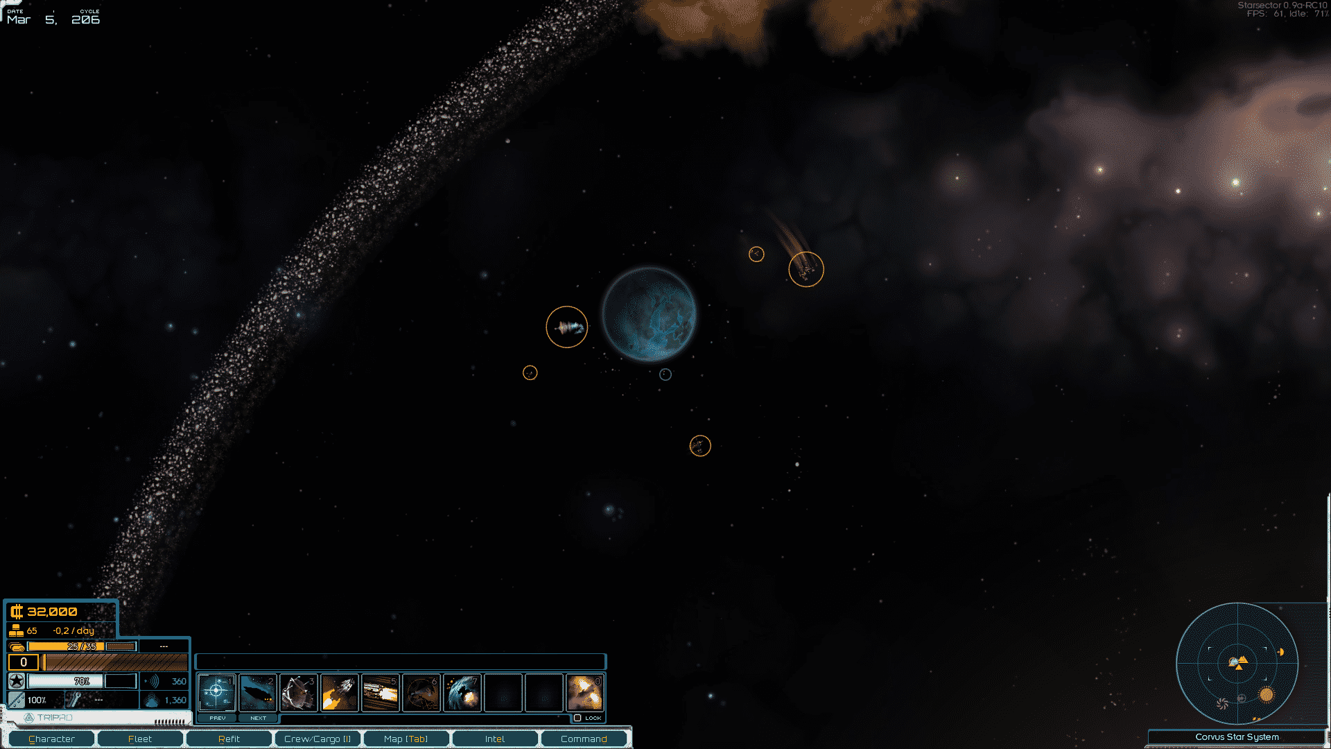 Starsector 3