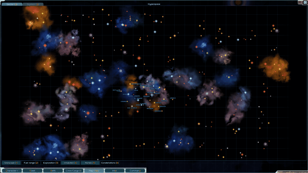Starsector: alla conquista dello spazio Starsector: alla conquista dello spazio