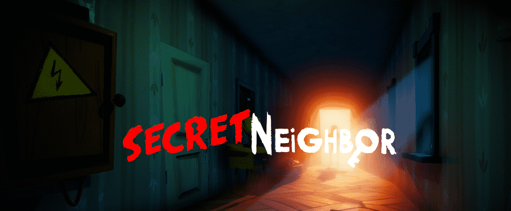 Secret neighbor: in anteprima provata la pre-alpha di un horror dalle mille sfaccettature Secret neighbor