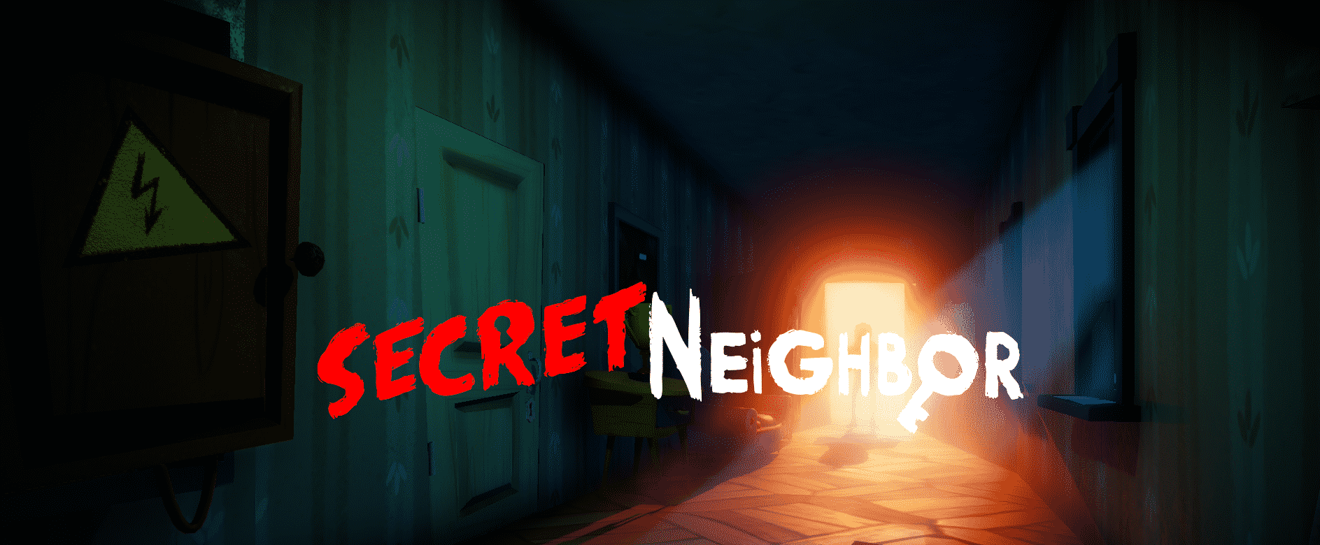 Secret Neighbor