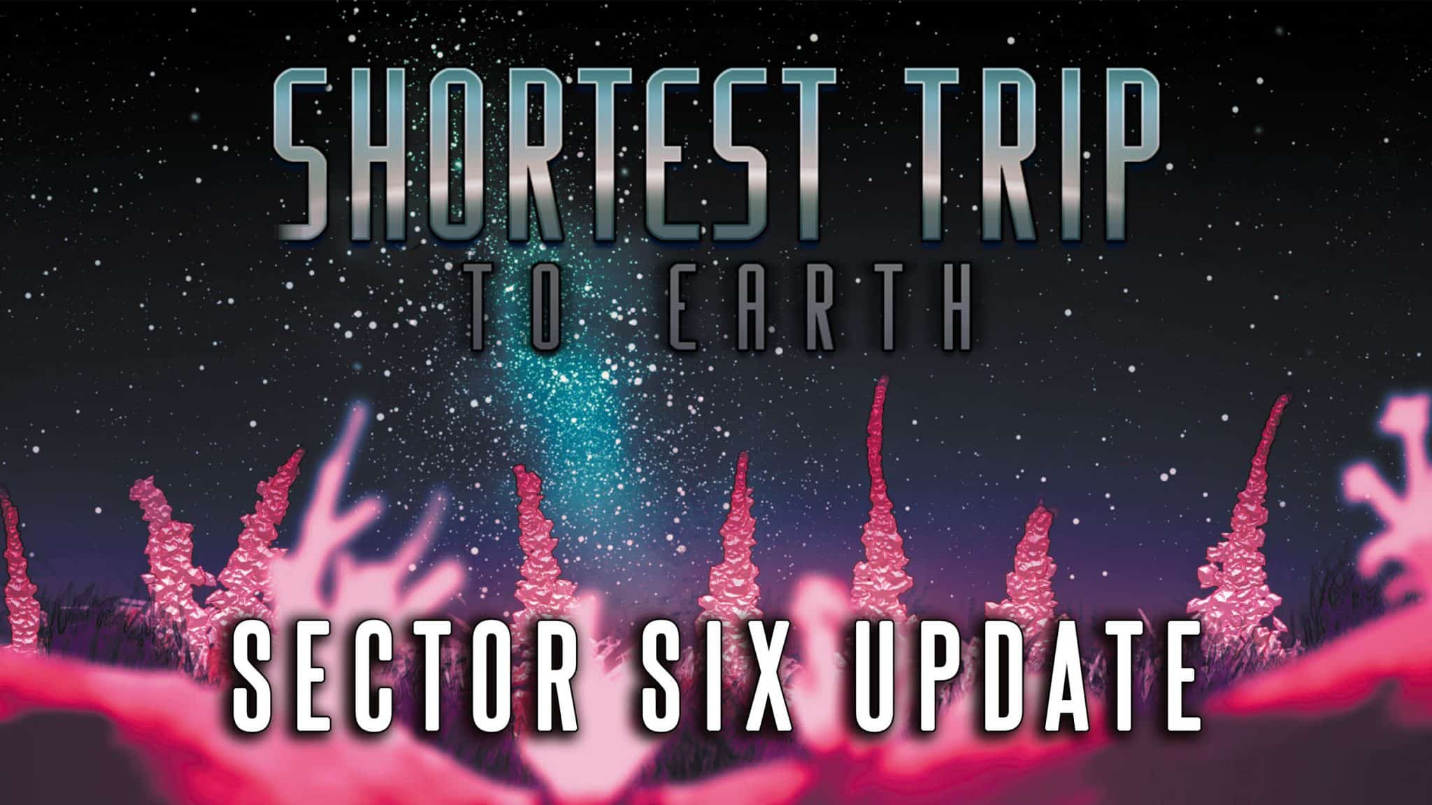 Shortest Trip Sector 6