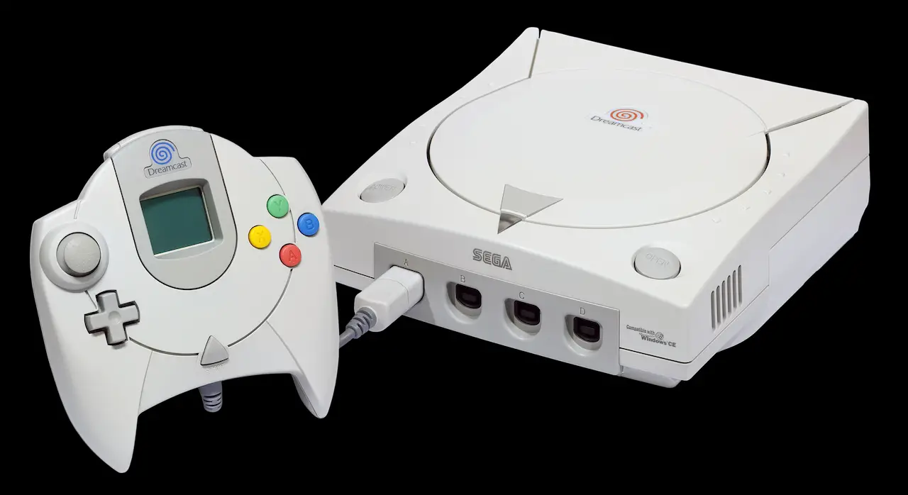 Sega Dreamcast Mini data uscita lancio remake prezzo