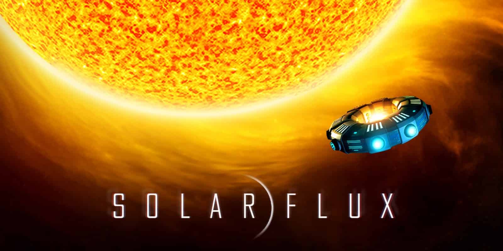 Solar Flux