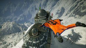 Steep videogioco