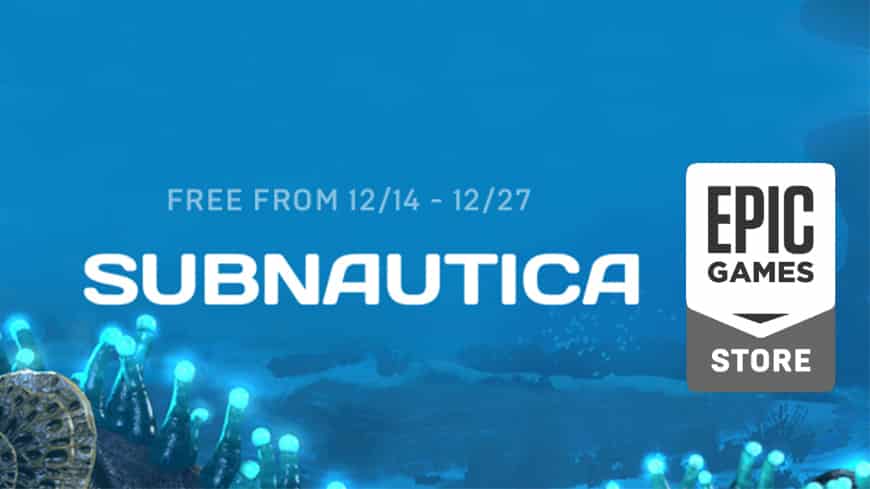 Subnautica