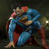 Nessun nuovo superman di rocksteady studios in vista?