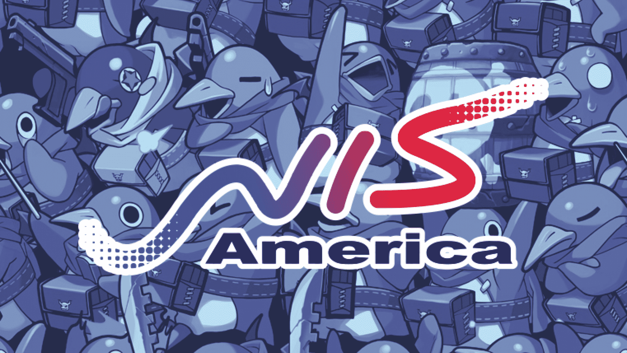 NIS America