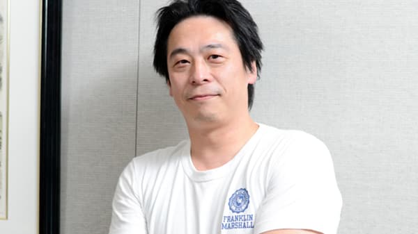 hajime tabata square enix nuovo studio di sviluppo indie AAA tripla a giochi gdr jrpg final fantasy ex director