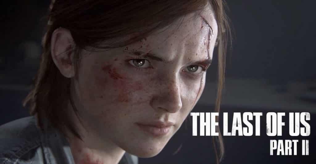 The Last of us part 2 Naugthy Dog