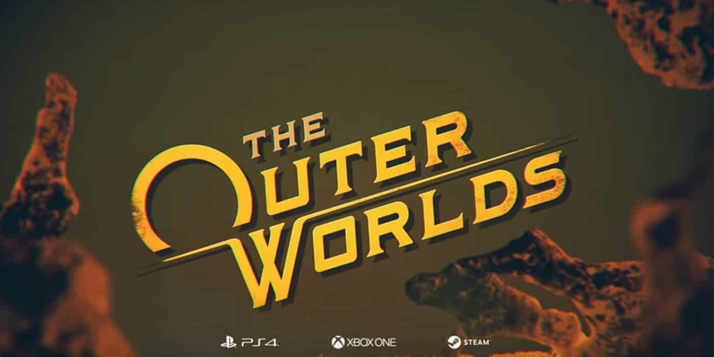 the outer worlds gioco obsidian entertainmnet uscita gameplay gdr wrpg no microtransazioni niente in app