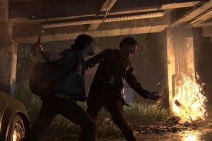 The Last of Us 2 uscita