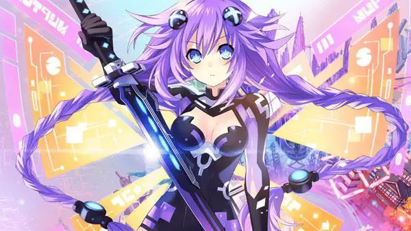 neptunia