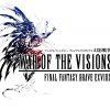 War of the visions Final Fantasy Brave Exvius