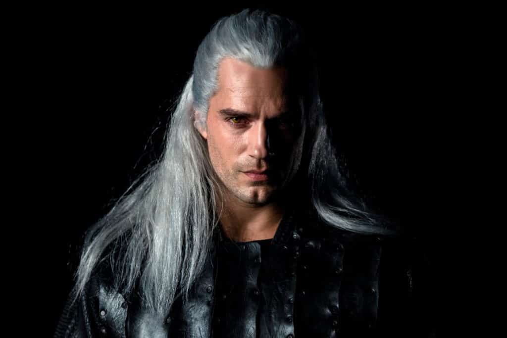 The witcher: la serie potrebbe avere più stagioni Serie tv the witcher gioco serie romanzi sapowsky ispirata tematiche attori stagiioni in uscita