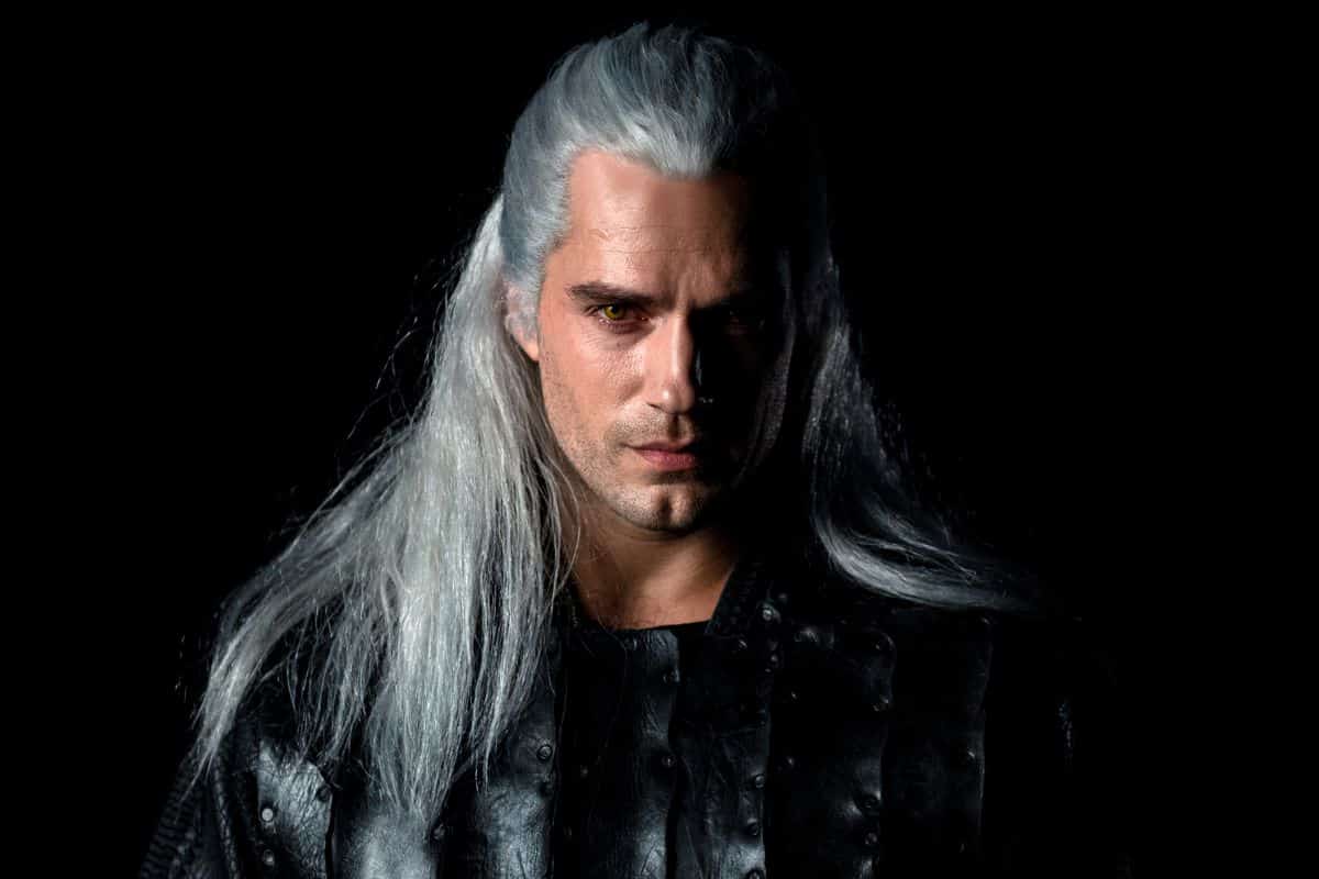 serie tv the witcher gioco serie romanzi sapowsky ispirata tematiche attori stagiioni in uscita