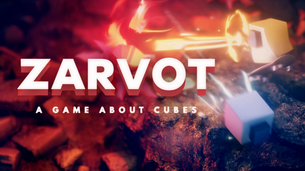 Zarvot: "low poly" is the new "high poly"! Zarvot: "low poly" is the new "high poly"!