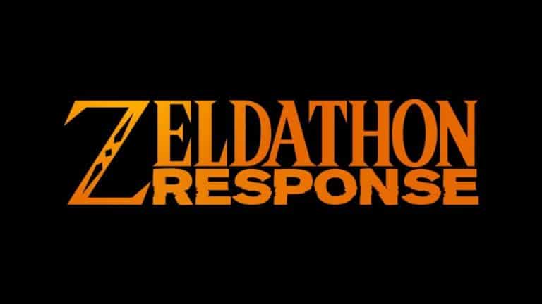 Zeldathon: inizia oggi la raccolta di fondi per beneficenza