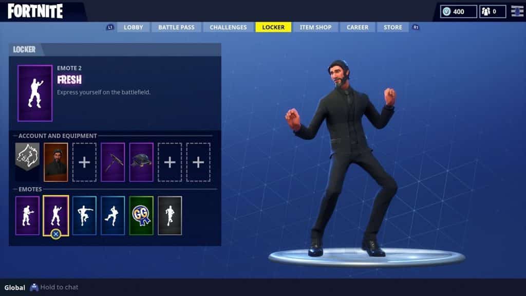 Tra carlton e fortnite è battle royale! Fotnite carlton