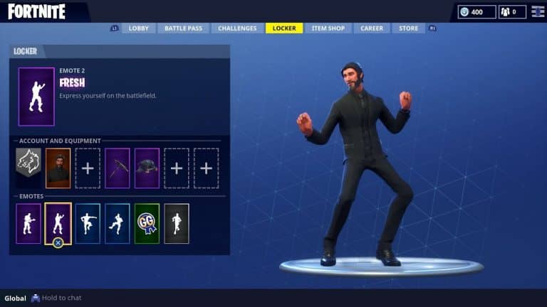 Tra carlton e fortnite è battle royale!