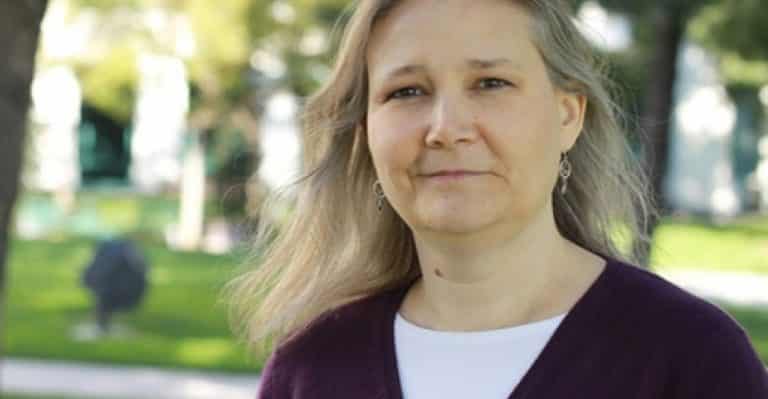 Amy Hennig GDC 2019