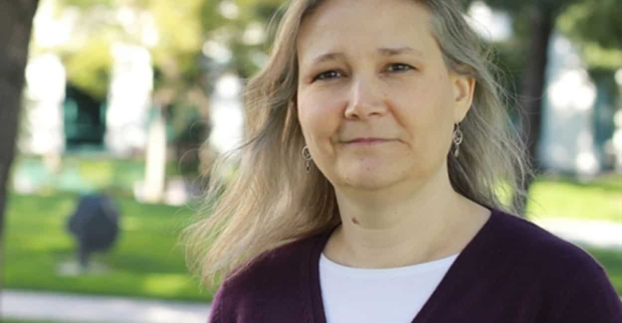 Amy Hennig GDC 2019