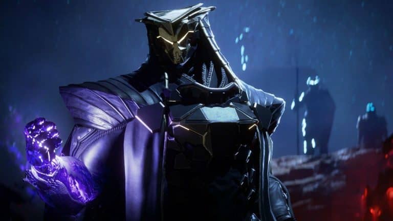 Anthem: disponibile al download la patch 1. 04 per l'atto i