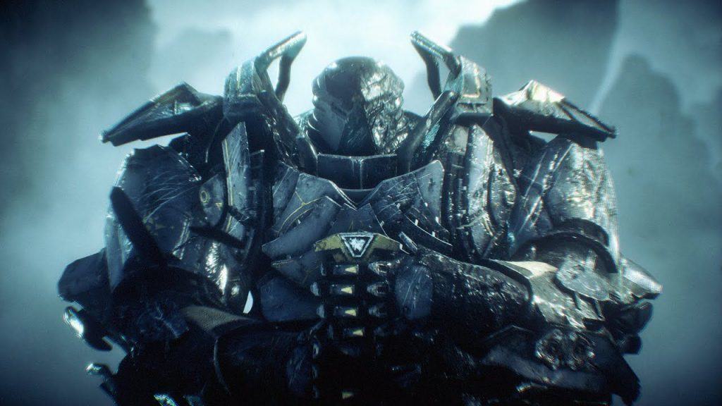 Anthem, un trailer dedicato alla legione dell'aurora Anthem