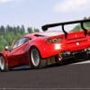 Assetto corsa competizione striglia 550 cavalli con la ferrari 488 gt3