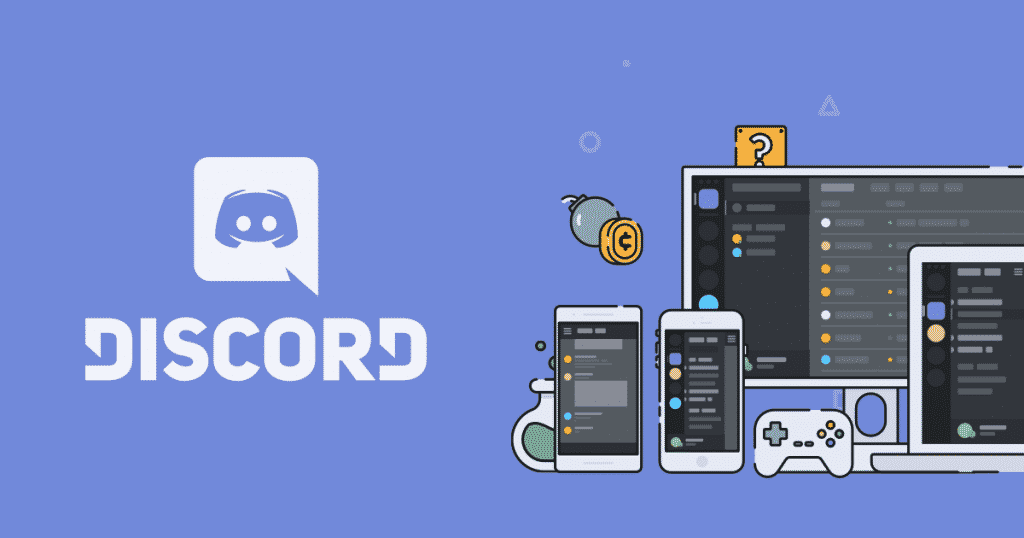 Discord permetterà l'auto pubblicazione dei giochi nel 2019 Discord app