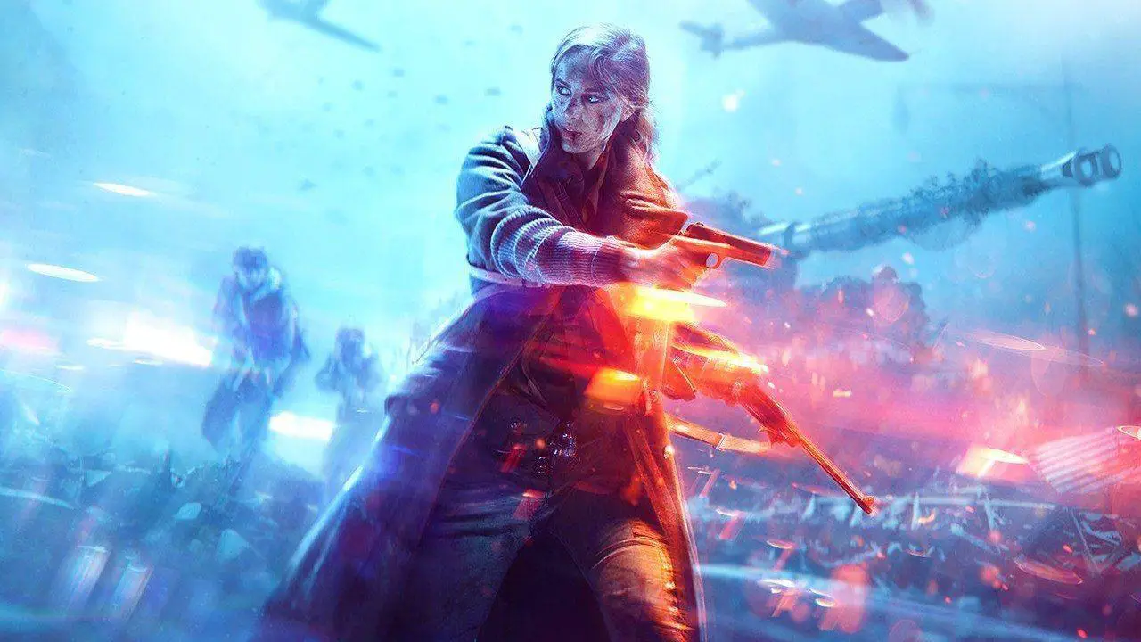 Battlefield V: ecco le microtransazioni