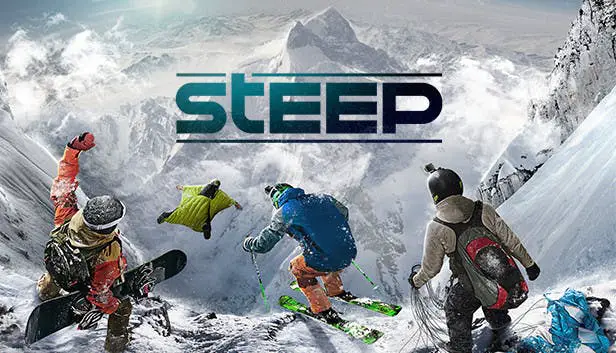 Steep videogioco